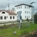 Пост ЭЦ станции Пермь-Сортировочная в городе Пермь
