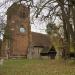 All Saints Epping Upland Churchyard