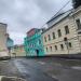 Отель «Базилика» в городе Москва