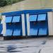 Трансформаторная подстанция в городе Москва