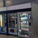 Vending machines