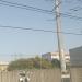 Pylon (en) in תל אביב - יפו city