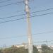Pylon (en) in תל אביב - יפו city