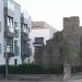 Old City Gaol (remains of) in Bristol city