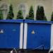 Трансформаторная подстанция в городе Москва