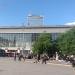 Berlin Alexanderplatz Railway Station