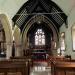 St Blaise Church, Milton