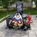 Памятник погибшим в великой отечественной войне