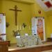 Sacred Heart Catholic Church in Luton city