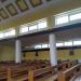 Sacred Heart Catholic Church in Luton city