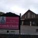 Sacred Heart Catholic Church in Luton city