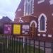 Limbury Baptist Church in Luton city