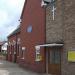 Limbury Baptist Church in Luton city