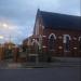 Limbury Baptist Church in Luton city