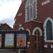 Limbury Baptist Church in Luton city