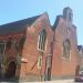 St Saviour's Church in Luton city