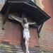 St Saviour's Church in Luton city