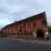 St Saviour's Church in Luton city
