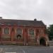 St Saviour's Church in Luton city