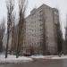 ул. Космонавта Комарова, 13 в городе Воронеж