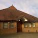 St.Pauls Church in Luton city