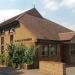 St.Pauls Church in Luton city