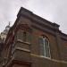 Hightown Methodist Church in Luton city