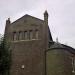 Hightown Methodist Church in Luton city