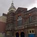 Hightown Methodist Church in Luton city