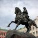 Monument to Ivan Obolensky-Nogotkov, founder of Yoshkar-Ola