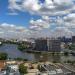 Кожуховская излучина реки Москвы в городе Москва