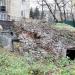 Грот усадьбы А. К. Разумовского в городе Москва