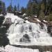 Lower Glen Alpine Falls (Big Falls)