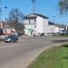 Пост ЭЦ станции Приозерск в городе Приозерск