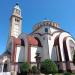 Orthodox cathedral