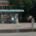 Остановка «Электросеть» в городе Рязань