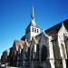 Église Sainte-Croix