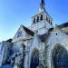 Église Sainte-Croix