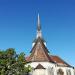 Église Sainte-Croix