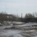 Пустырь в городе Череповец