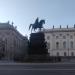 Equestrian Statue of Frederick the Great