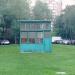 Голубятня в городе Москва