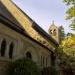Holy Trinity Church in Luton city