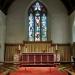 Holy Trinity Church in Luton city