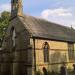 Holy Trinity Churchyard in Luton city