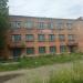 Бывшее административное здание в городе Омск