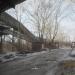 Огороженная территория в городе Череповец