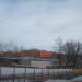 Первый цех КХМ в городе Череповец