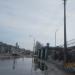Автобусная остановка в городе Череповец