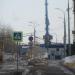 Проходная промпорта ПАО «Северсталь» (КПП № 18) в городе Череповец